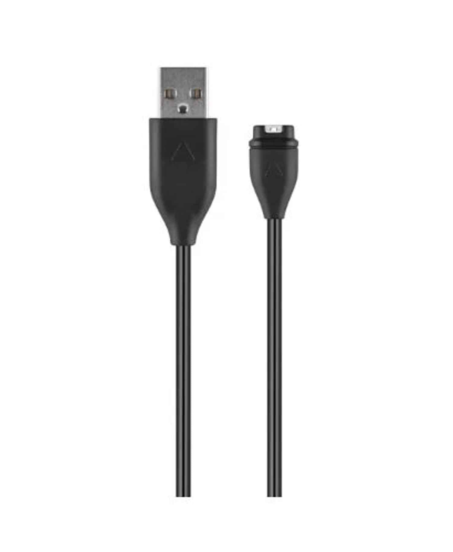 כבל טעינה USB-C לשעון Garmin באורך כ-1 מטר -מקורי-