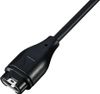 כבל טעינה USB-C לשעון Garmin באורך כ-1 מטר -מקורי-