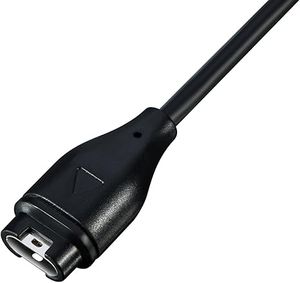 כבל טעינה USB-C לשעון Garmin באורך כ-1 מטר -מקורי-