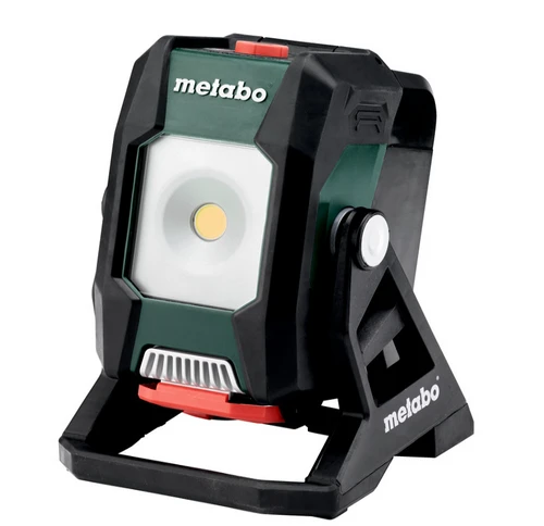 פנס נטען BSA 12-18 LED 2000 CORDLESS SITE LIGHT