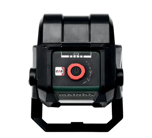 פנס נטען BSA 12-18 LED 2000 CORDLESS SITE LIGHT