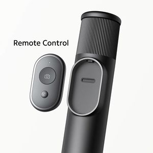 חצובת מוט סלפי מיני 52 ס"מ שיאומי Xiaomi Selfie Stick Tripod Mini 52cm