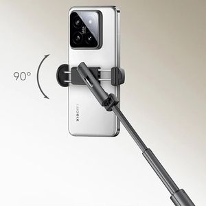 חצובת מוט סלפי מיני 52 ס"מ שיאומי Xiaomi Selfie Stick Tripod Mini 52cm