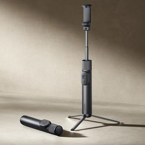 חצובת מוט סלפי מיני 52 ס"מ שיאומי Xiaomi Selfie Stick Tripod Mini 52cm