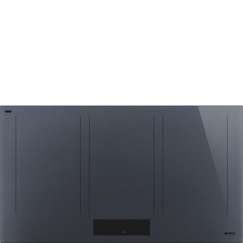 ‏כיריים אינדוקציה Smeg SIM1964DG