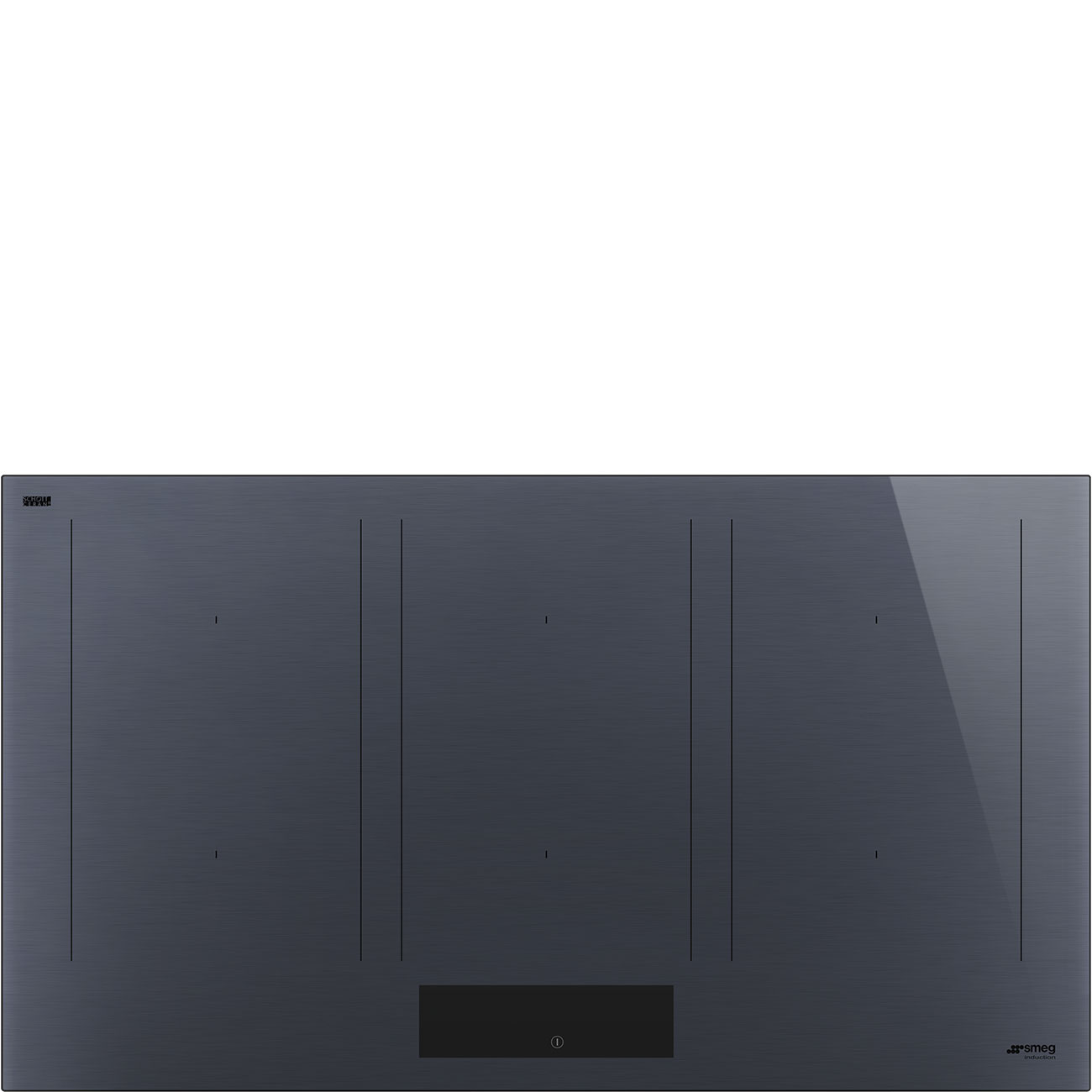 ‏כיריים אינדוקציה Smeg SIM1964DG