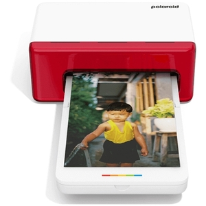 מדפסת תמונות Polaroid