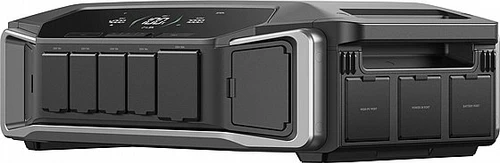 ממיר מתח לתחנת כוח Delta Pro Ultra מבית EcoFlow EFDELTAPROULTRA