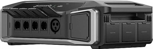 ממיר מתח לתחנת כוח Delta Pro Ultra מבית EcoFlow EFDELTAPROULTRA