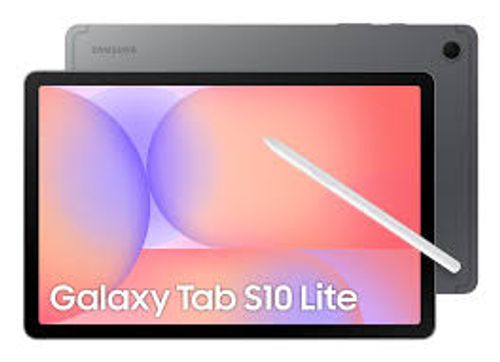 טאבלט Samsung Galaxy Tab S10 Lite 10.9 SM-X406 128GB 6GB RAM 5G סמסונג