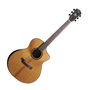 גיטרה אקוסטית Gopherwood (Korea) i265RC