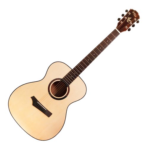 גיטרה אקוסטית Gopherwood (Korea) i110 OM