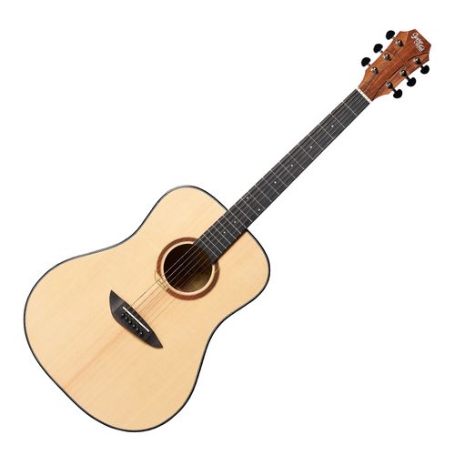 גיטרה אקוסטית Gopherwood (Korea) G200 Dreadnought