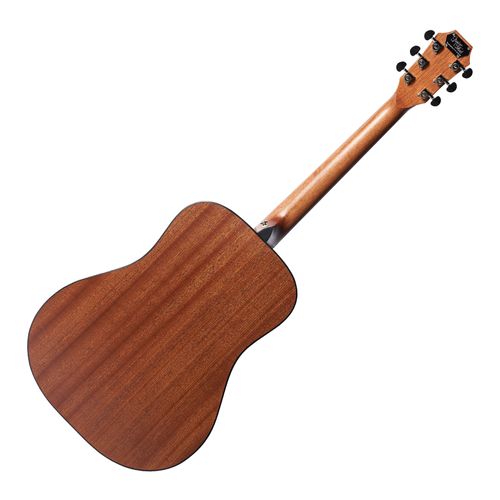 גיטרה אקוסטית Gopherwood (Korea) G200 Dreadnought