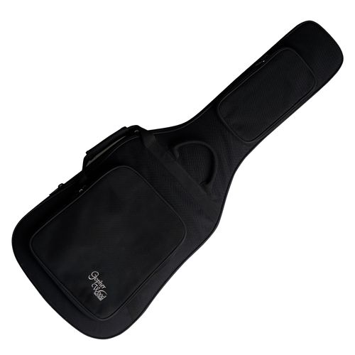 גיטרה חשמלית טלקסטר Gopherwood (Korea) T classic V Alnico 5 (Alder) Scarlet