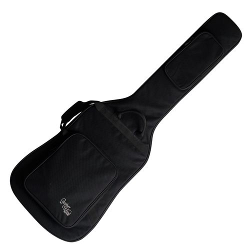 גיטרה בס 5 מיתרים   Gopherwood (Korea) J classic IV5st Poplar/ Basswood