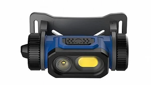 פנס ראש קל 500Lm NEWTEC HEAL-L500L - מקט BN-ZF6713