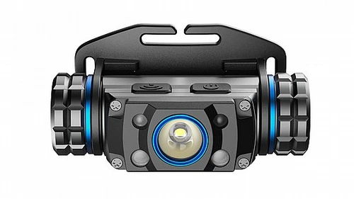פנס ראש 500Lm מתכוונן NEWTEC HEAD-L500 - מקט BN-ZF6715