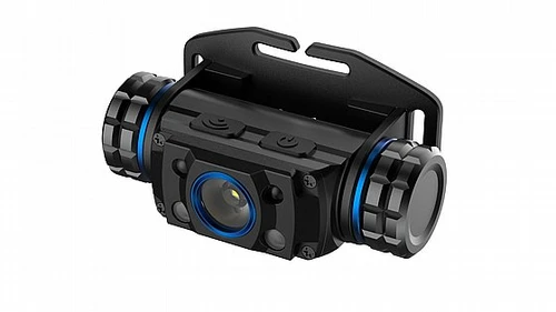 פנס ראש 500Lm מתכוונן NEWTEC HEAD-L500 - מקט BN-ZF6715