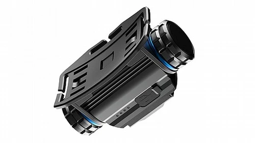 פנס ראש 500Lm מתכוונן NEWTEC HEAD-L500 - מקט BN-ZF6715