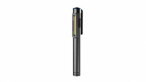 פנס כיס נטען PENLIGHT 300Lm NEWTEC CARBON - מקט BN-ZF7795