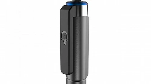 פנס כיס נטען PENLIGHT 300Lm NEWTEC CARBON - מקט BN-ZF7795