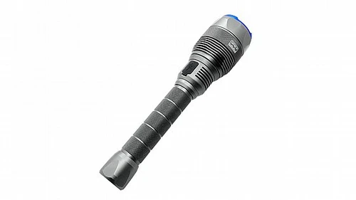 פנס יד עוצמתי 12000Lm NEWTEC BIGHT   דגם FLASH 12000 - מקט BN-ZF7799