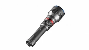 פנס מתכוונן טווח אורך NEWTEC BRIGHT 1000Lm FLASH SUBER-BRIGHT - מקט BN-ZF7821