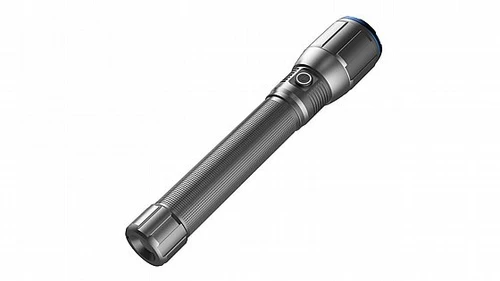 פנס קל נטען 5000LM NEWTEC CARBON FLASH 5000 - מקט BN-ZF7817