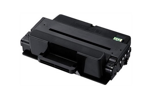 זוג טונרים שחורים חלופיים CANON CRG070H