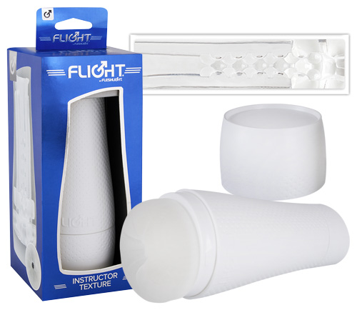פלשלייט Fleshlight - Flight White