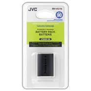 סוללה JVC למצלמה BN-VG114 מקורית ג'יי וי סי