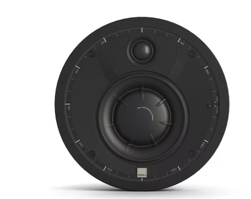 רמקול שקוע תקרה אולטרה דק  מבית DALI דגם PHANTOM K-60 LP