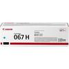 טונר כחול מקורי Canon Toner Cartridge 067H Cyan
