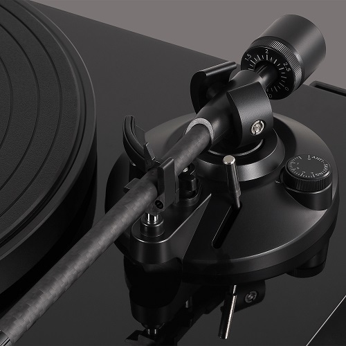 ‏פטיפון Audio Technica AT-LPW50PB אודיו טכניקה
