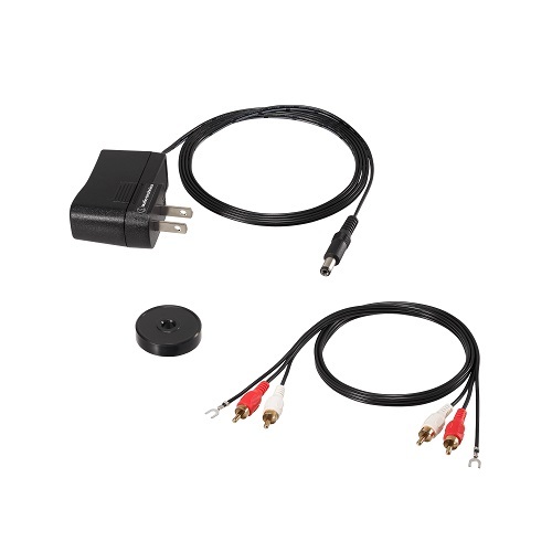 ‏פטיפון Audio Technica AT-LPW50PB אודיו טכניקה