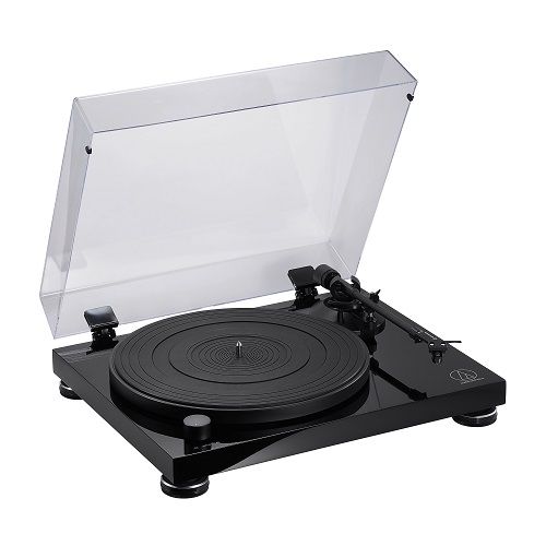 ‏פטיפון Audio Technica AT-LPW50PB אודיו טכניקה