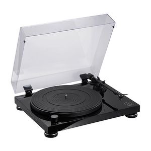 ‏פטיפון Audio Technica AT-LPW50PB אודיו טכניקה