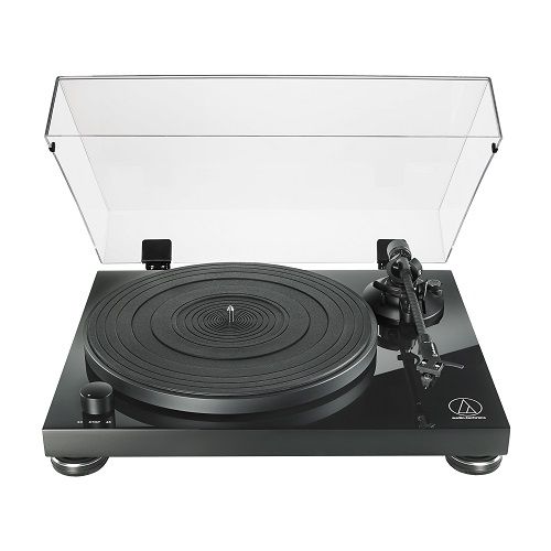 ‏פטיפון Audio Technica AT-LPW50PB אודיו טכניקה