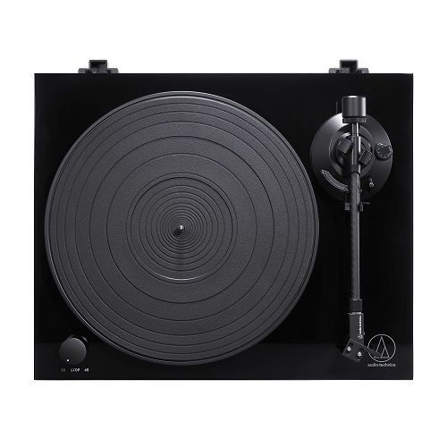 ‏פטיפון Audio Technica AT-LPW50PB אודיו טכניקה