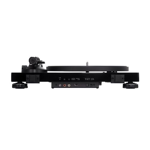‏פטיפון Audio Technica AT-LPW50PB אודיו טכניקה
