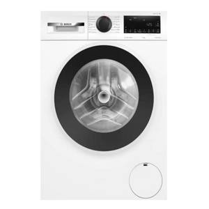 מכונת כביסה Bosch 9 ק"ג 1400 סל"ד דגם WGG244Z9IL – סדרת Serie 6 היוקרתית