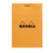 פנקס משובץ מס 11 (7.4*10.5 ס"מ) סדרה 5X5 RHODIA