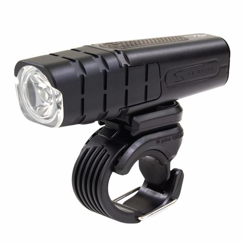 פנס אופניים סרפס - SERFAS TRUE 1300