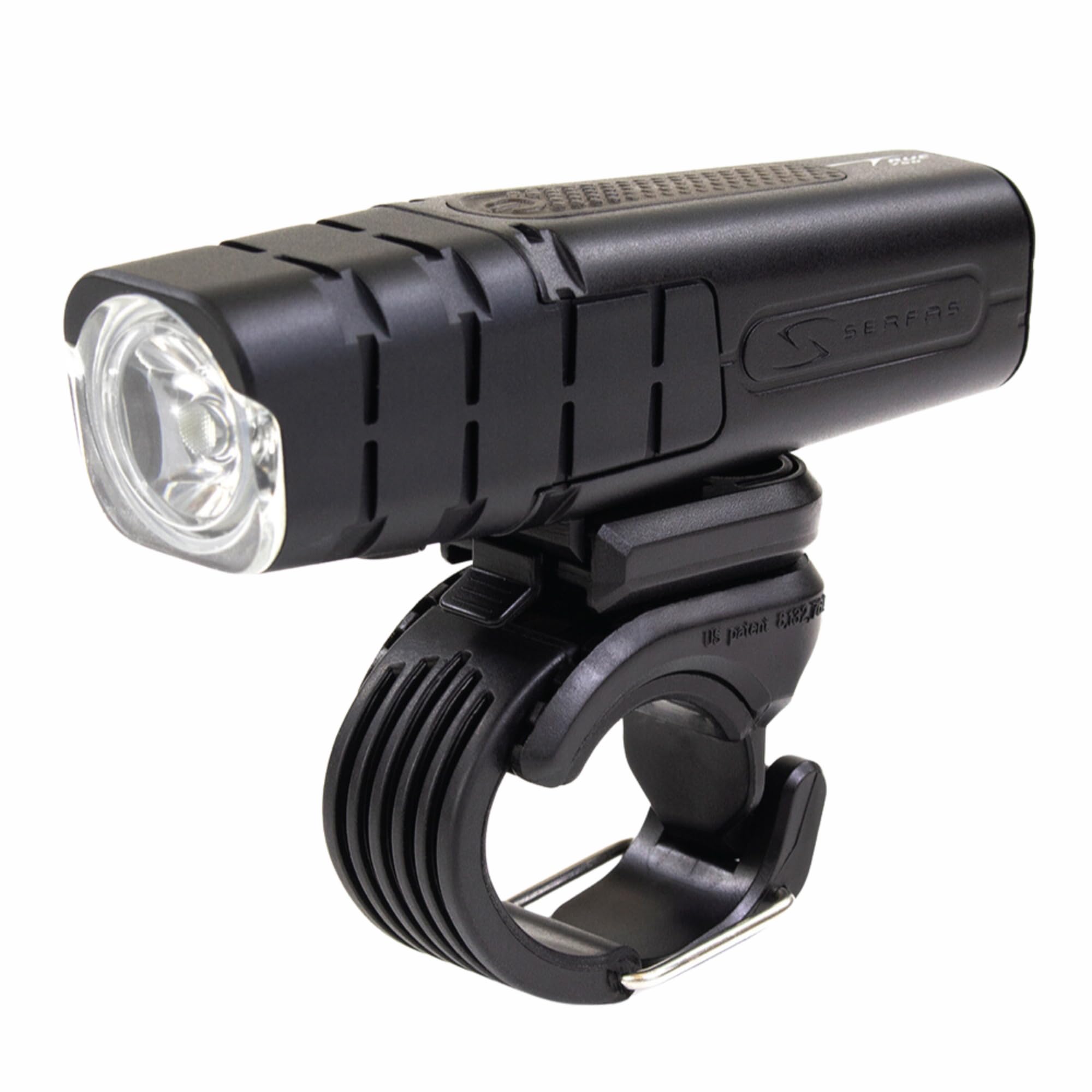 פנס אופניים סרפס - SERFAS TRUE 1300