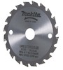 להב וידיה לעץ HS300/ל4191DW מבית MAKITA