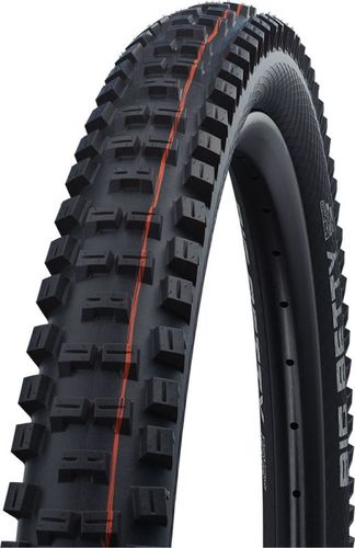 צמיג טיובלס - BIG BETTY EVO S.GROUND SOFT 20X2.25