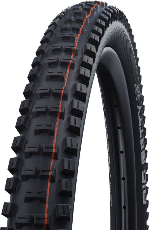 צמיג טיובלס - BIG BETTY EVO S.GROUND SOFT 20X2.25
