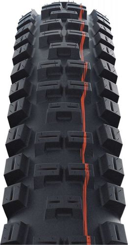 צמיג טיובלס - BIG BETTY EVO S.GROUND SOFT 20X2.25