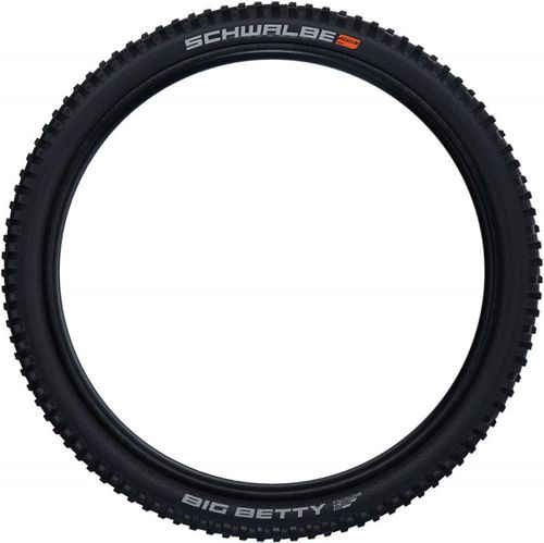 צמיג טיובלס - BIG BETTY EVO S.GROUND SOFT 20X2.25